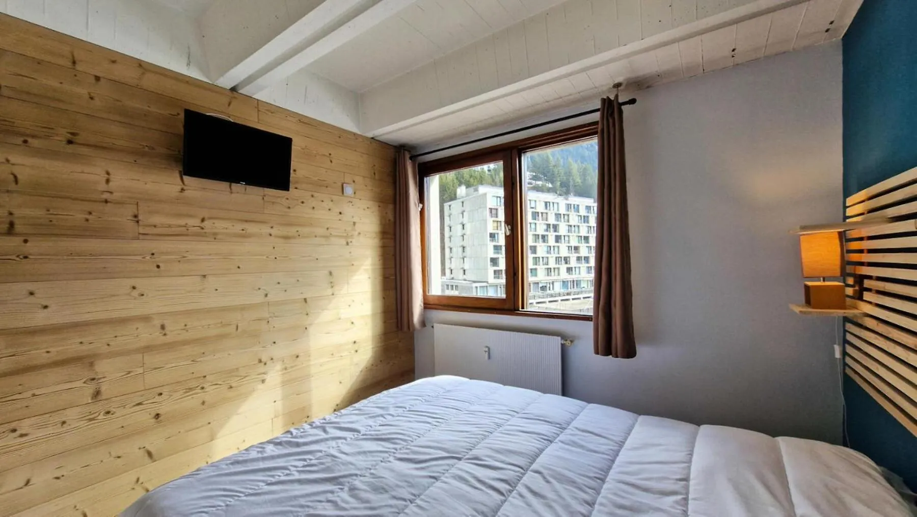Residence Betelgeuse - Appartement Confortable - Proche Des Pistes Et Des Commerces - Balcon Mae-7376 Flaine 0*,