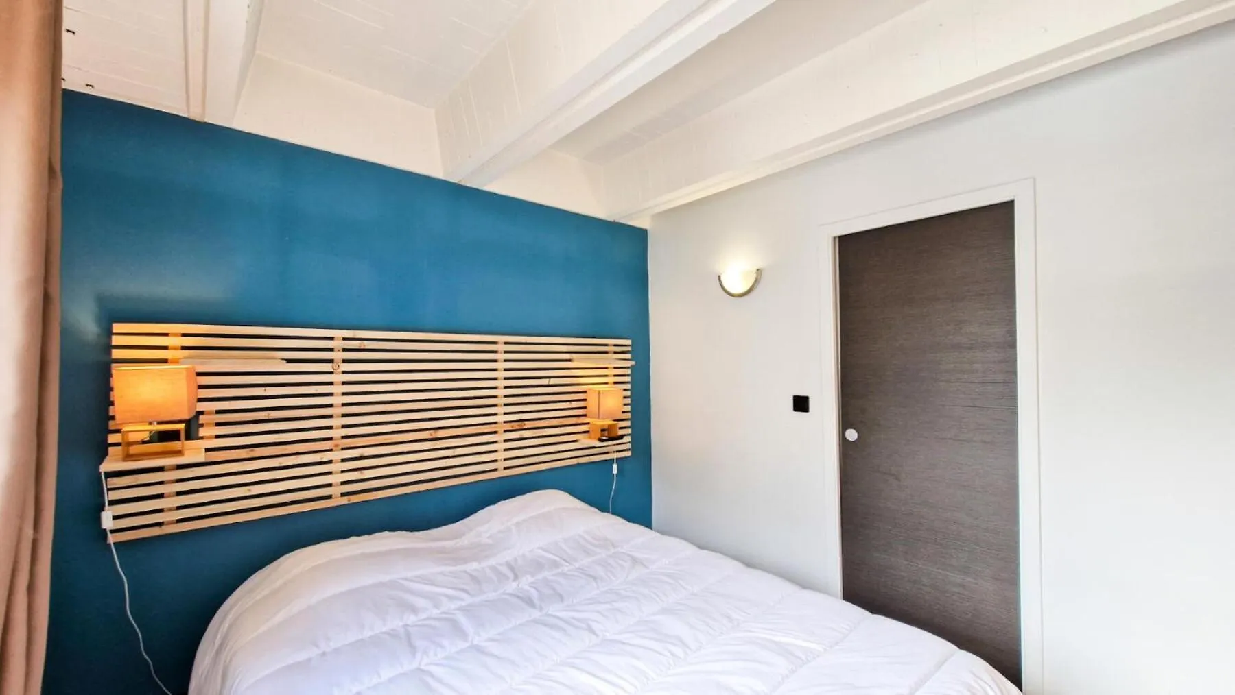 Residence Betelgeuse - Appartement Confortable - Proche Des Pistes Et Des Commerces - Balcon Mae-7376 Flaine France