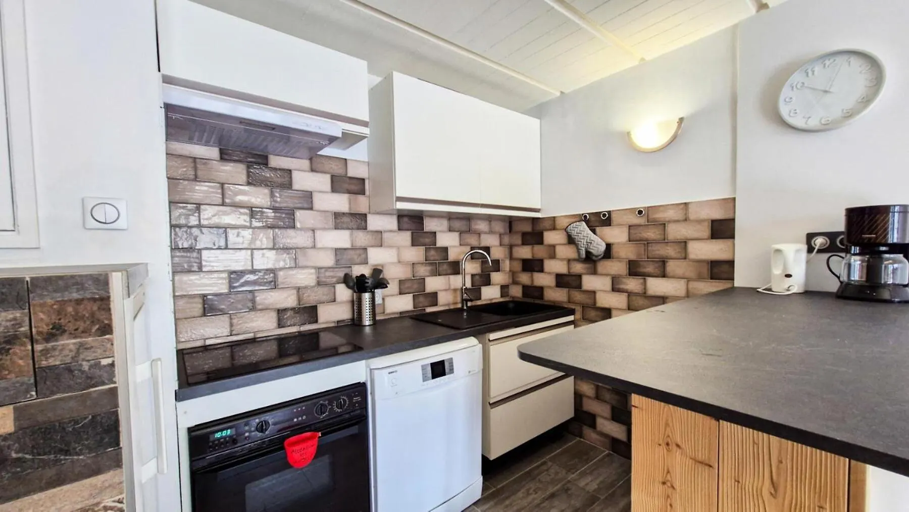 Apartment Residence Betelgeuse - Appartement Confortable - Proche Des Pistes Et Des Commerces - Balcon Mae-7376 Flaine